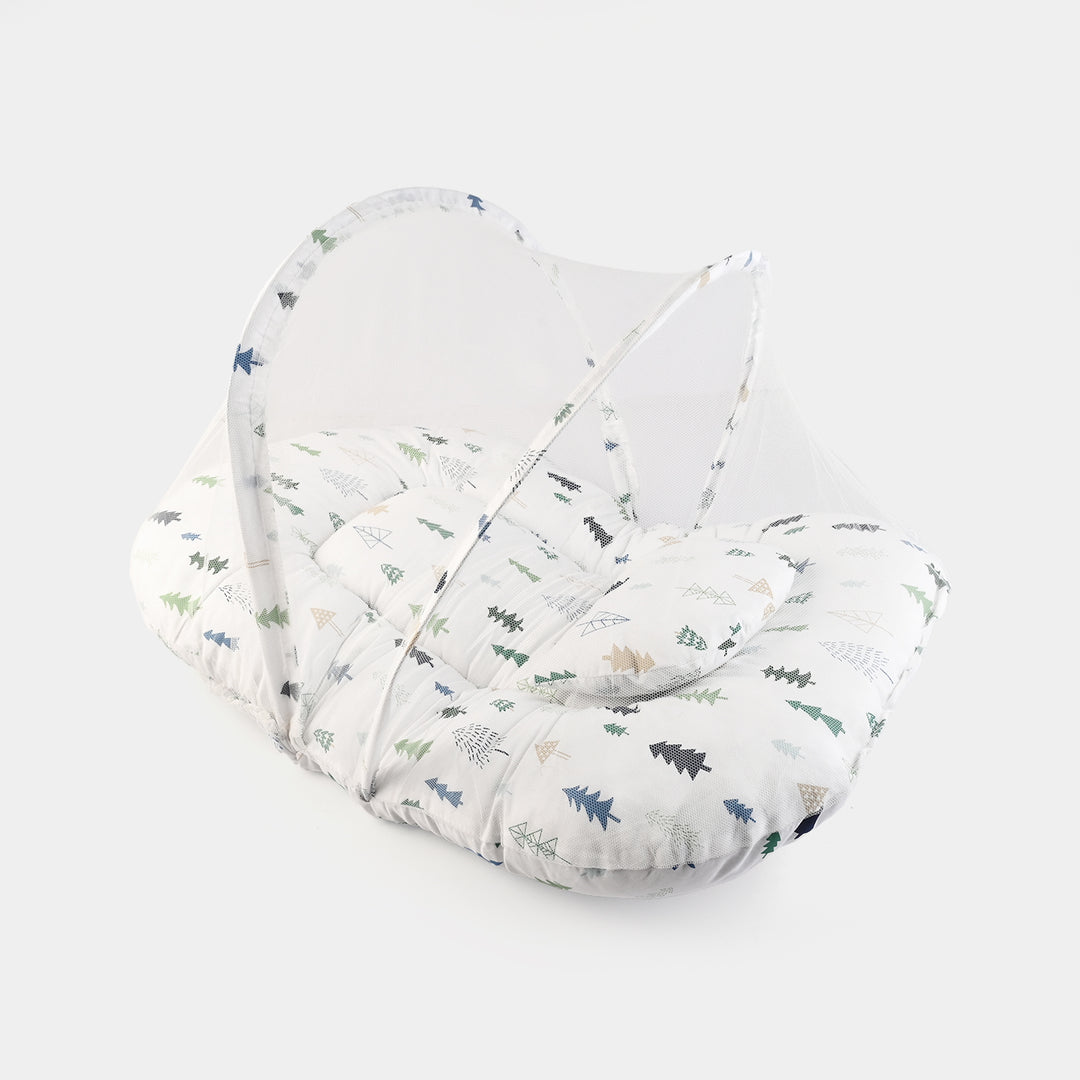 Carry Nest with Mosquito Net