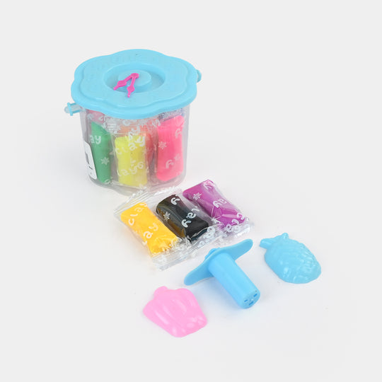 Clay Play Set