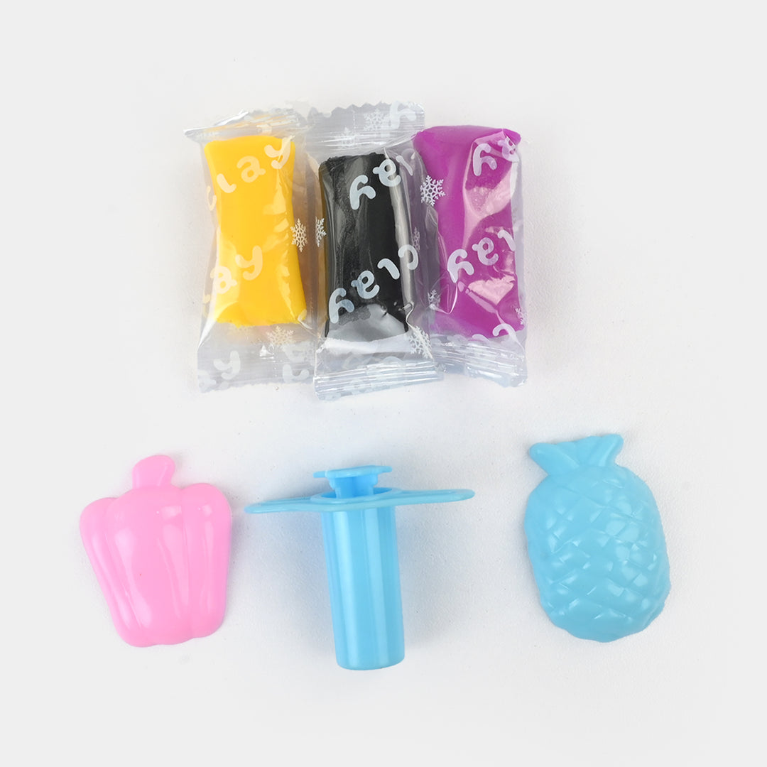Clay Play Set