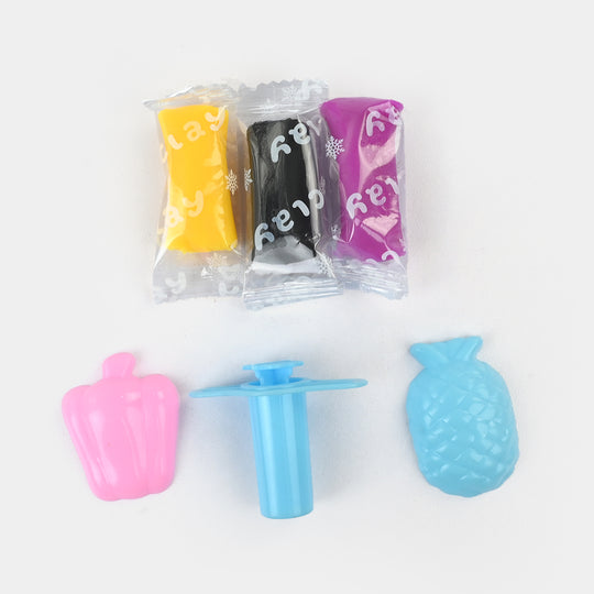 Clay Play Set