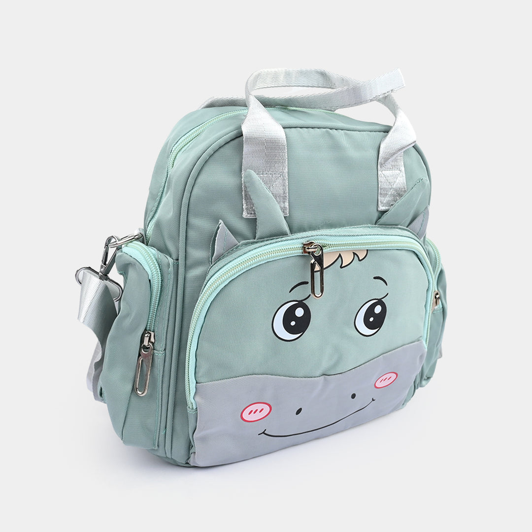 Baby Care Diaper Bag / Mother Bag