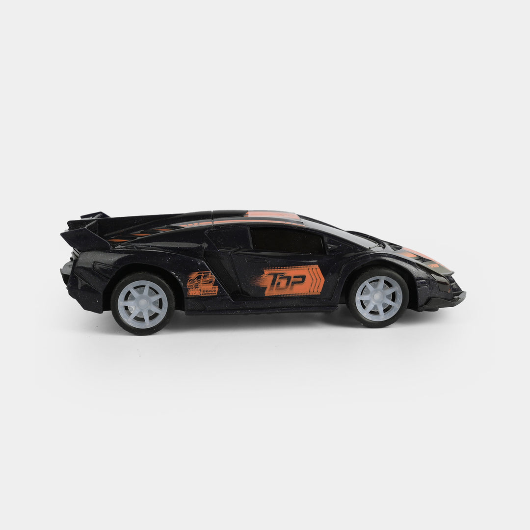 Racer Speed 1:20 Scale Remote Control Car
