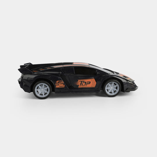 Racer Speed 1:20 Scale Remote Control Car