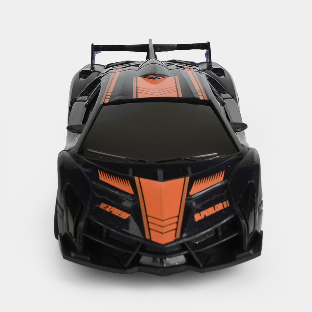 Racer Speed 1:20 Scale Remote Control Car
