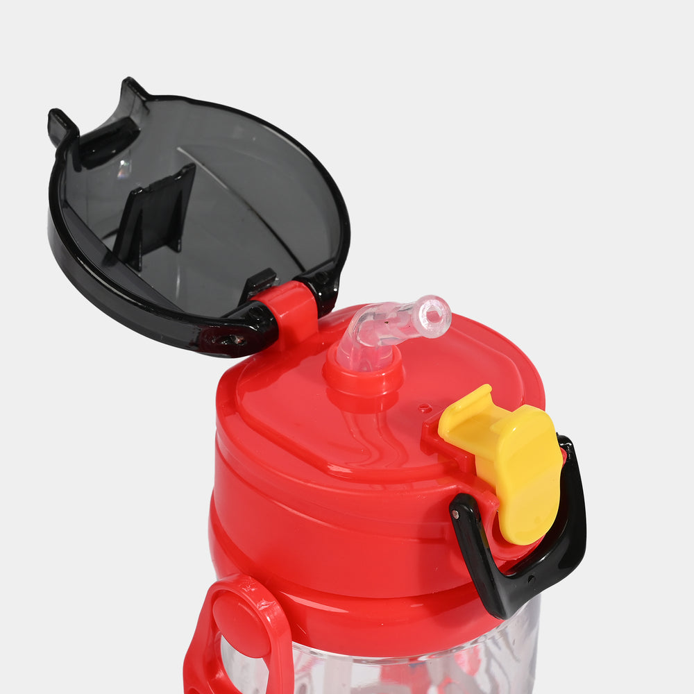 Plastic Water Bottle | 600ml