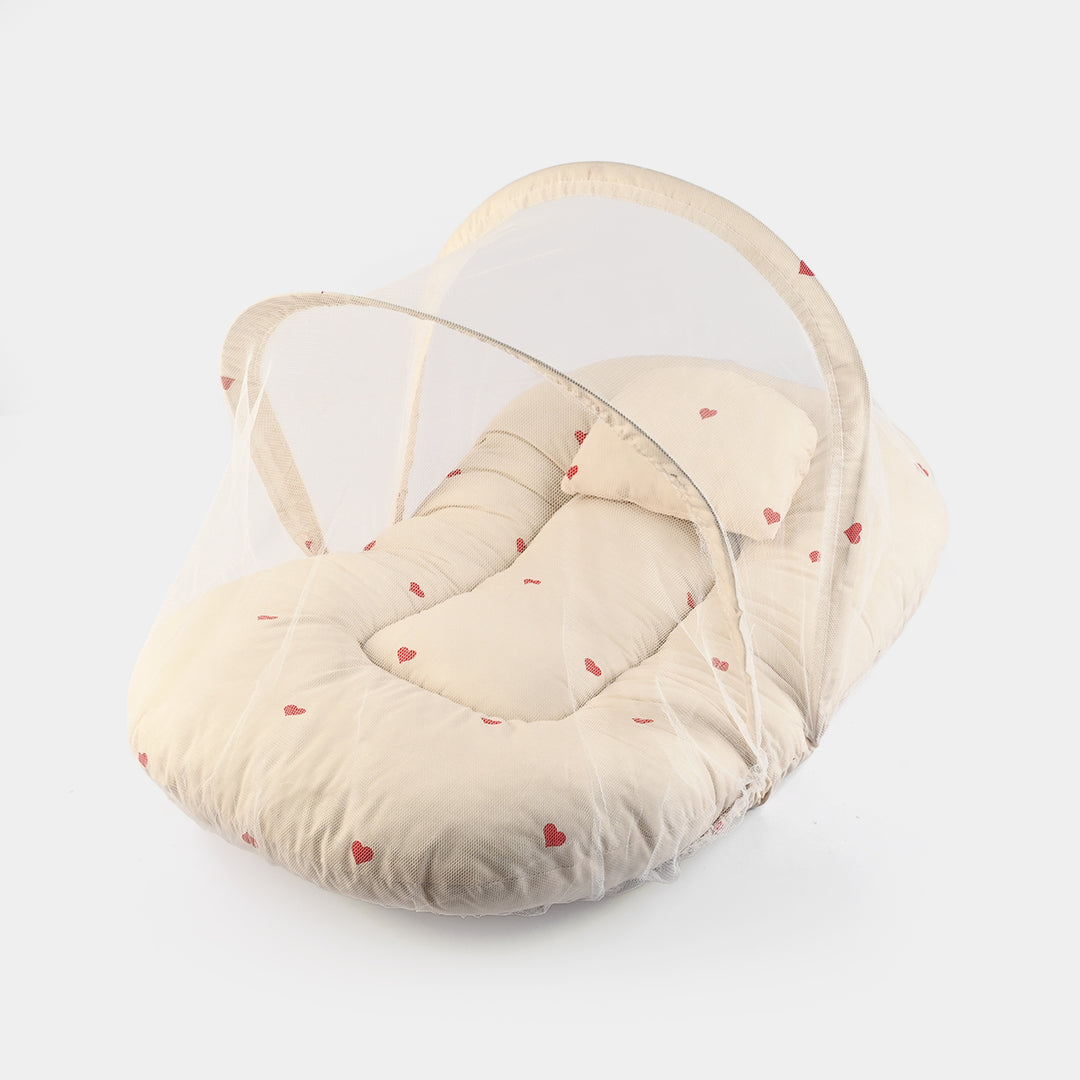 Carry Nest with Mosquito Net