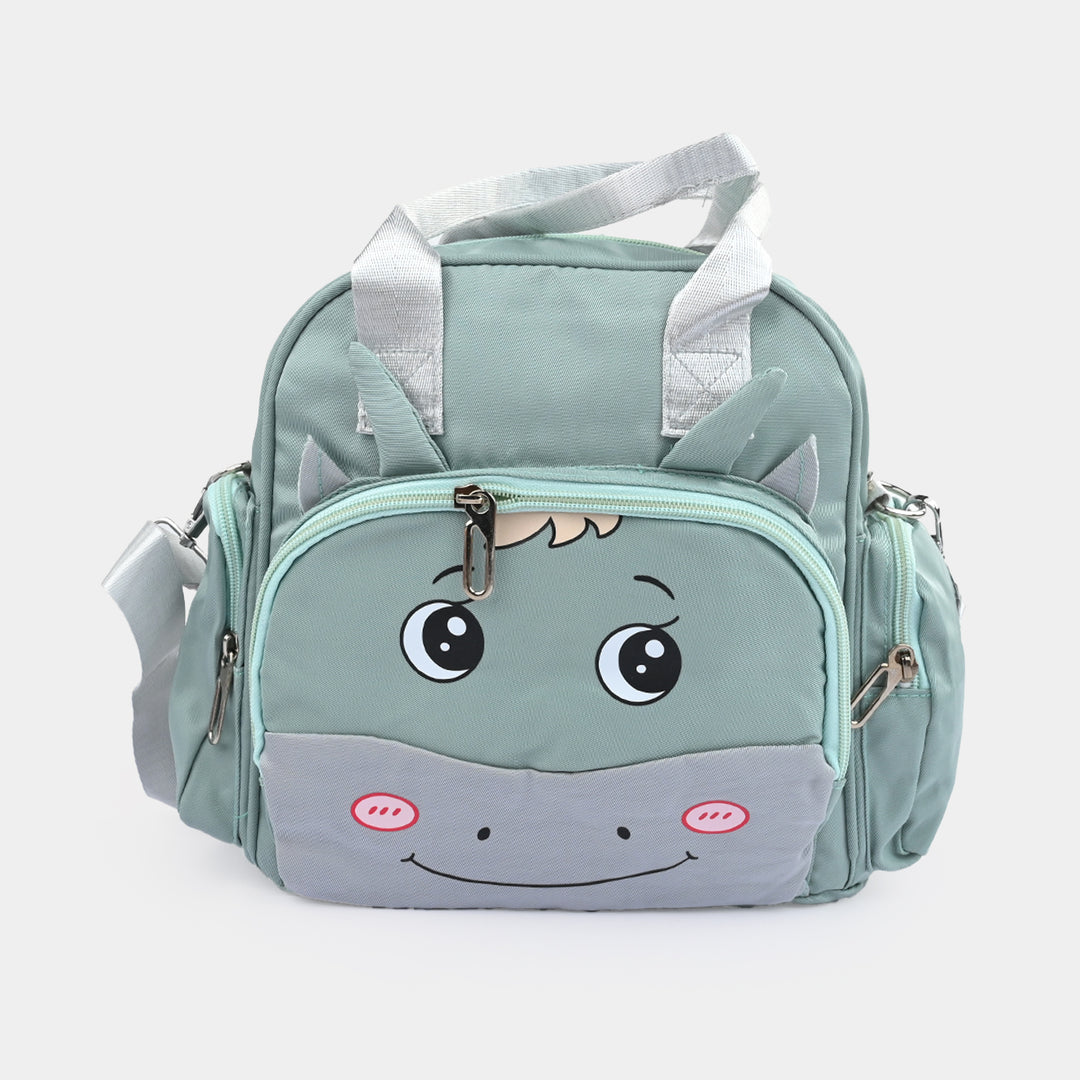 Baby Care Diaper Bag / Mother Bag