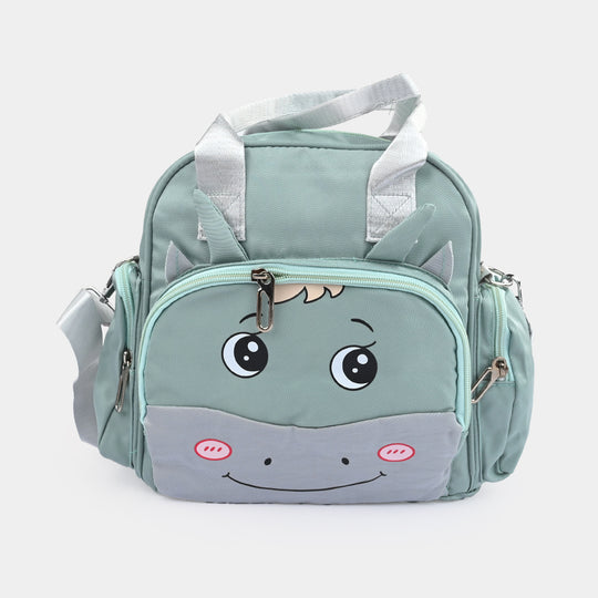 Baby Care Diaper Bag / Mother Bag