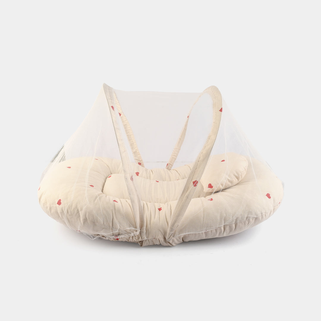 Carry Nest with Mosquito Net
