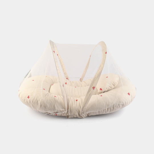 Carry Nest with Mosquito Net