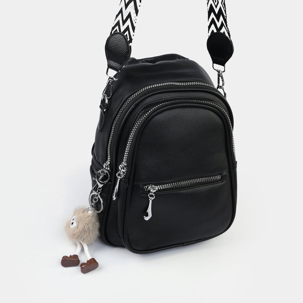 Girls Stylish & Elegant Backpack