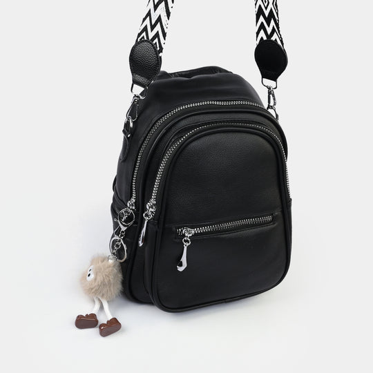 Girls Stylish & Elegant Backpack