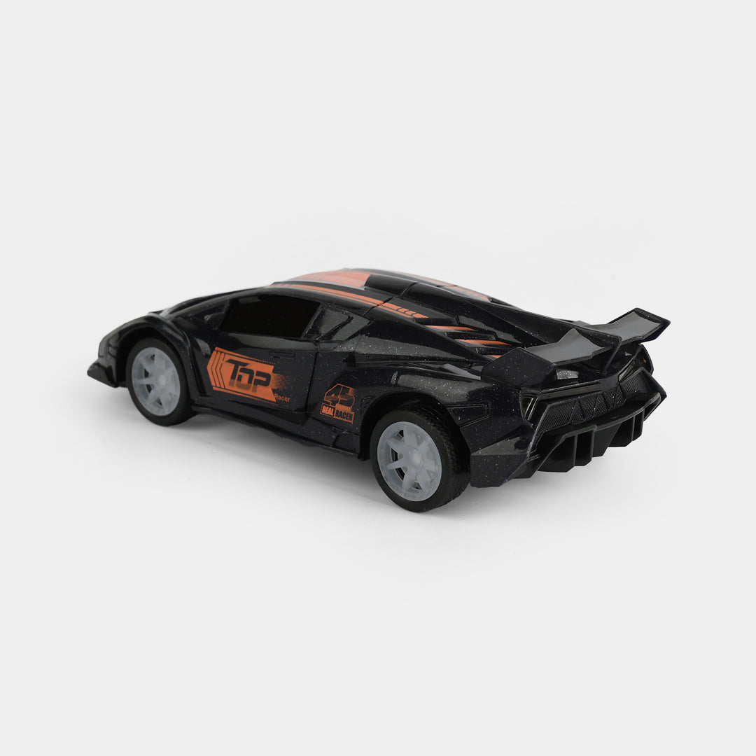 Racer Speed 1:20 Scale Remote Control Car
