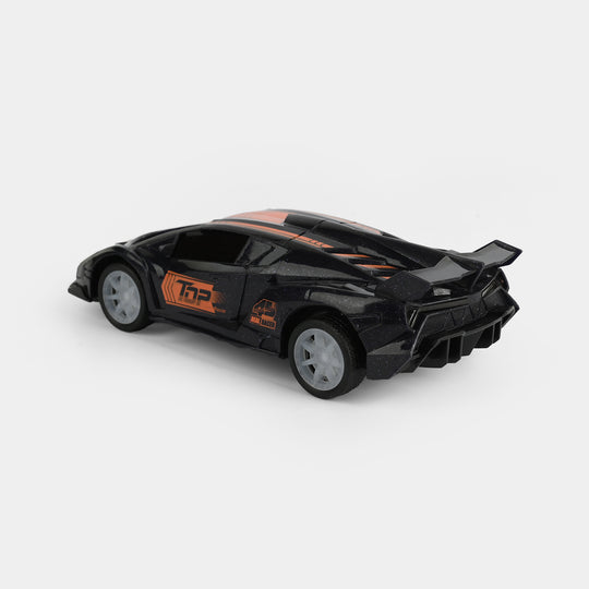 Racer Speed 1:20 Scale Remote Control Car