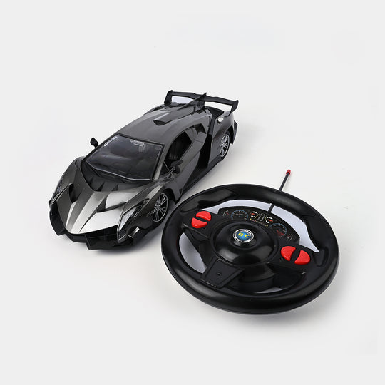 REMOTE CONTROL CAR FOR KIDS