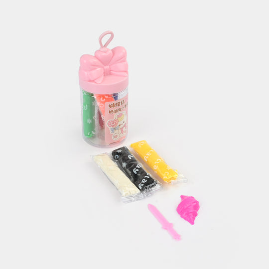 Clay Play Set