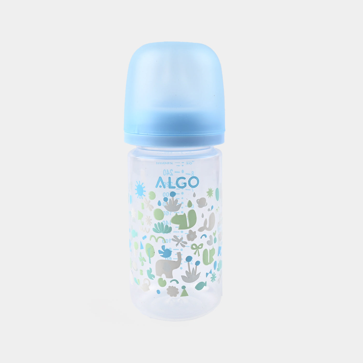 Baby Feeding Bottle | 260ml | +6M