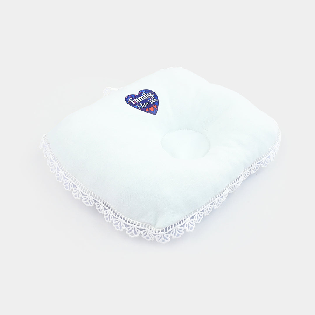 Baby Head Shaping Pillow