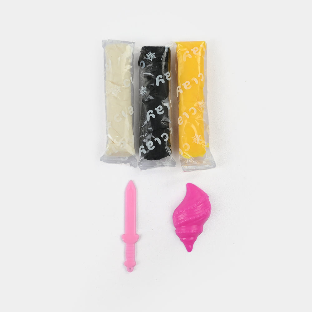 Clay Play Set