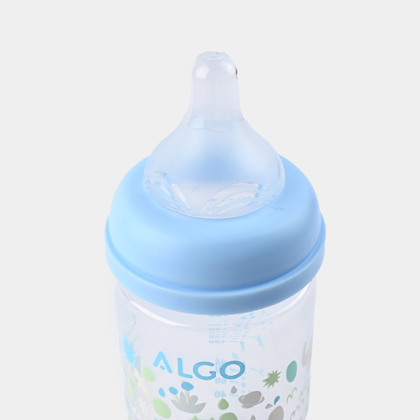 Baby Feeding Bottle | 260ml | +6M