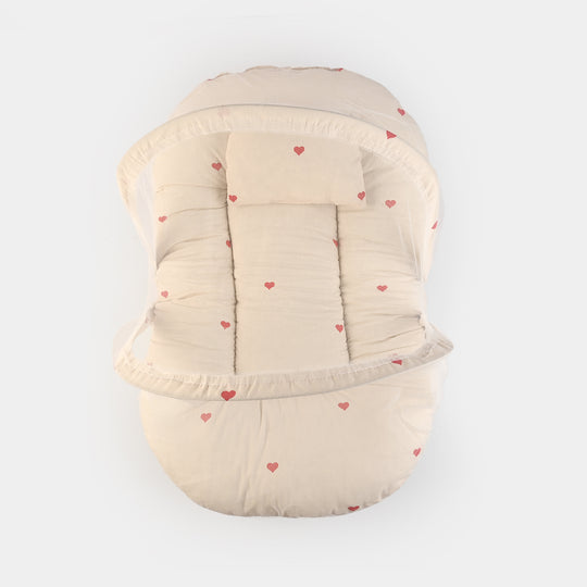 Carry Nest with Mosquito Net