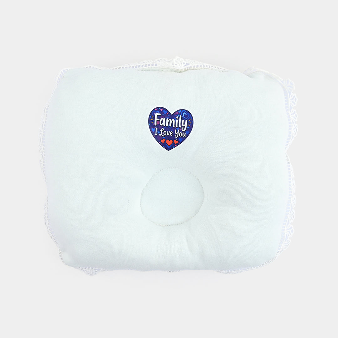 Baby Head Shaping Pillow