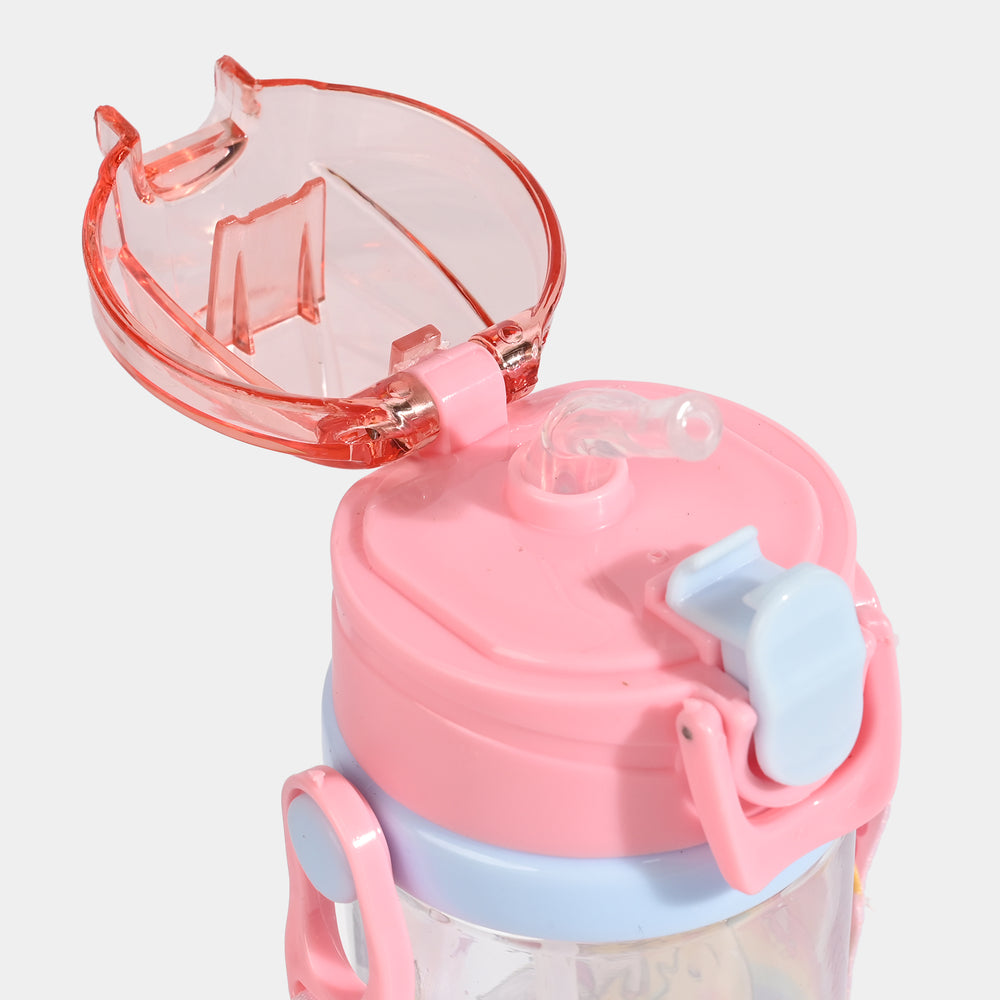 Plastic Water Bottle | 600ml