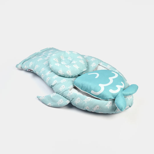 Baby Carry Nest With Head Pillow | 0M+