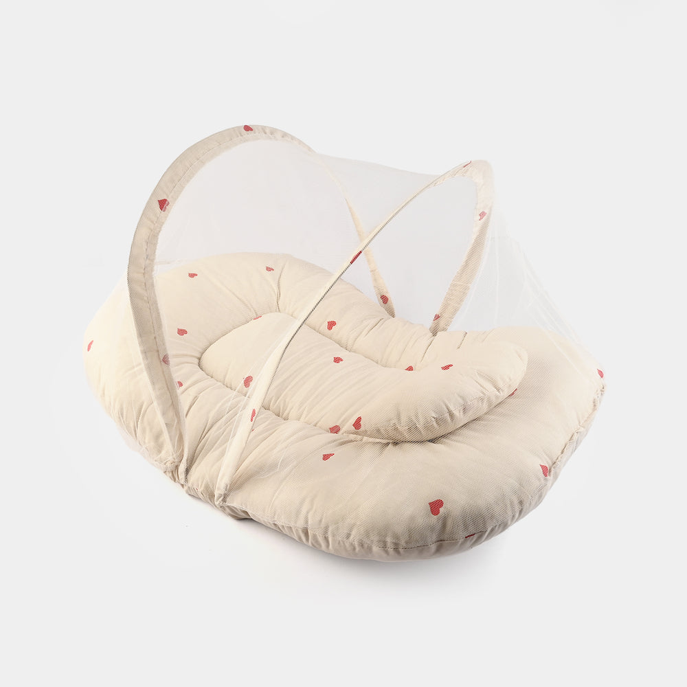 Carry Nest with Mosquito Net