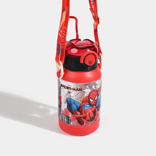 Plastic Water Bottle | 600ml