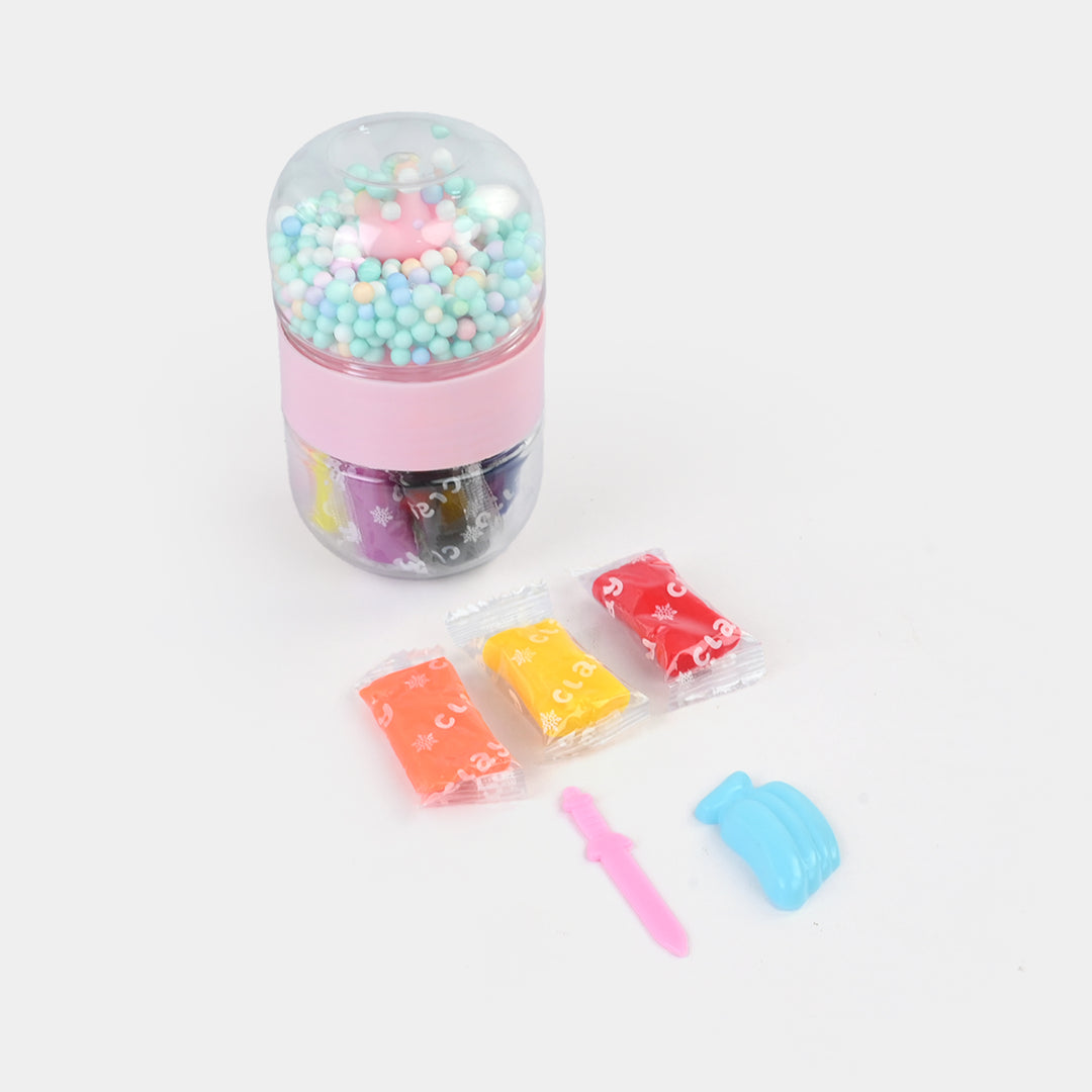 Clay Play Set