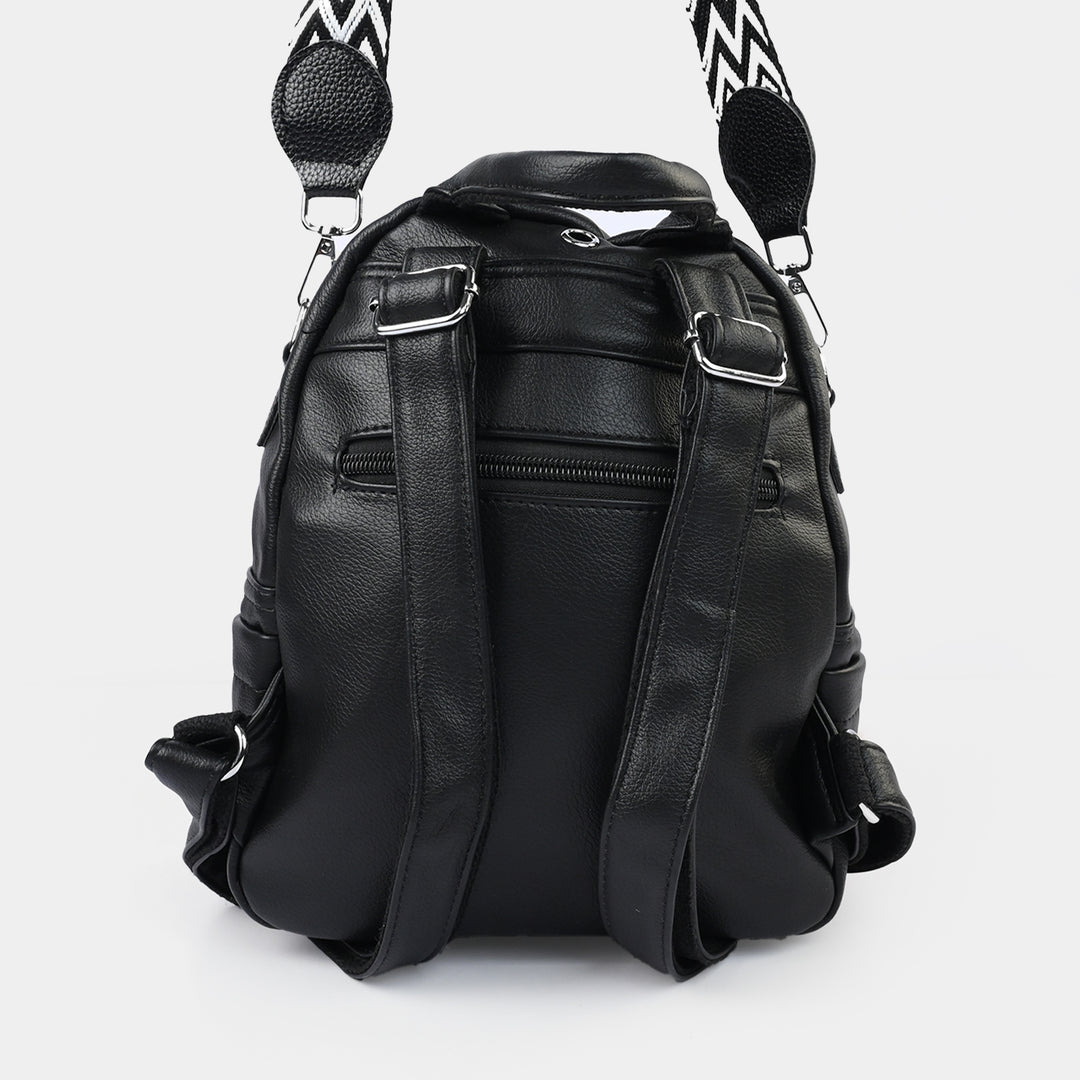 Girls Stylish & Elegant Backpack