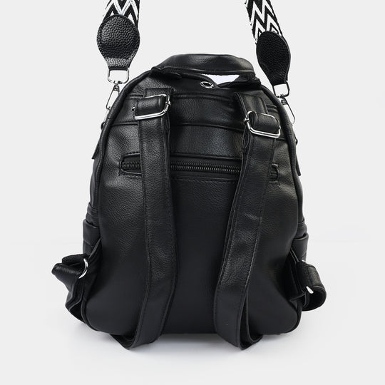 Girls Stylish & Elegant Backpack