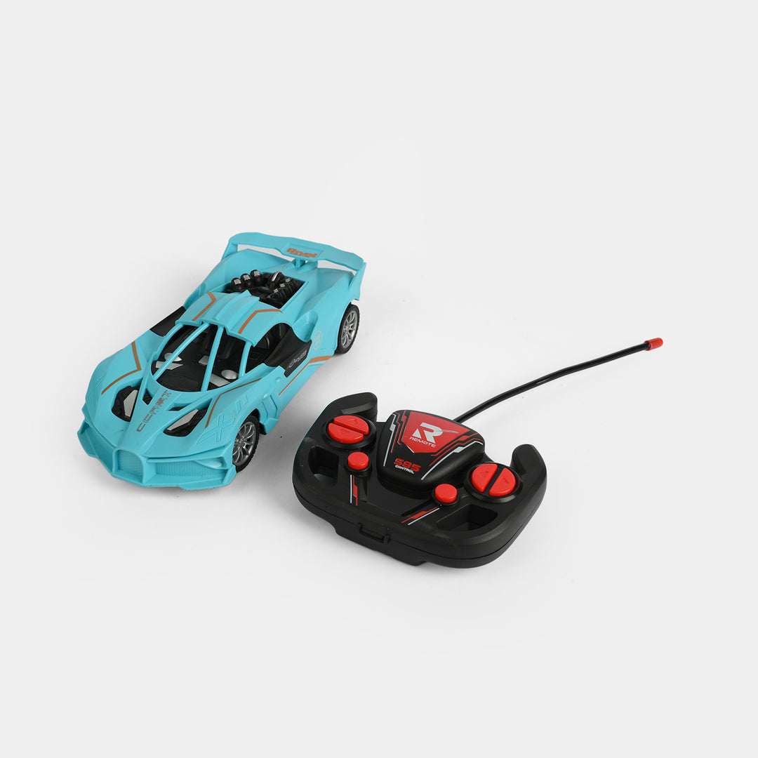 Remote Control High-Speed Drift Racing Car