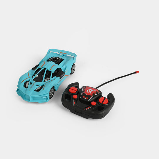 Remote Control High-Speed Drift Racing Car