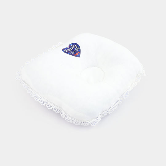 Baby Head Shaping Pillow