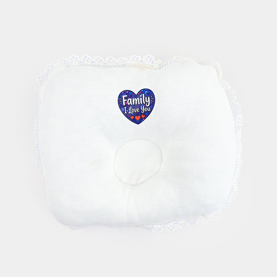 Baby Head Shaping Pillow