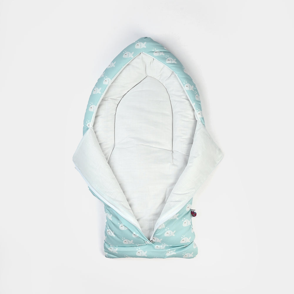 Baby Carry Nest With Head Pillow | 0M+