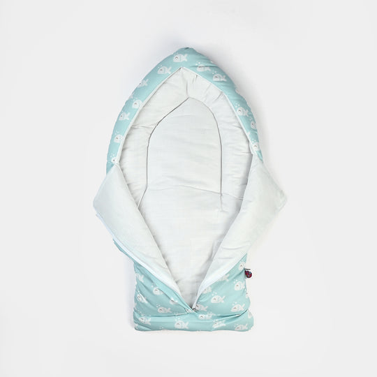 Baby Carry Nest With Head Pillow | 0M+