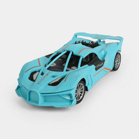Remote Control High-Speed Drift Racing Car