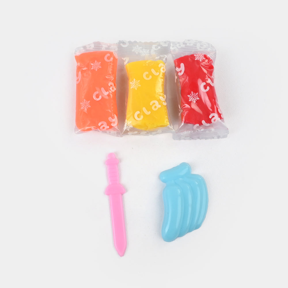 Clay Play Set