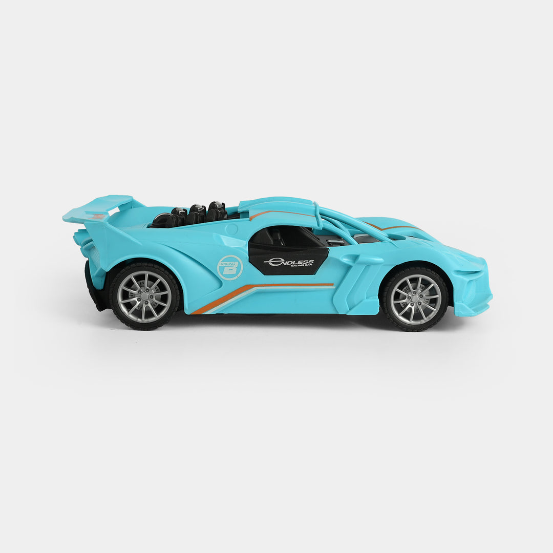 Remote Control High-Speed Drift Racing Car