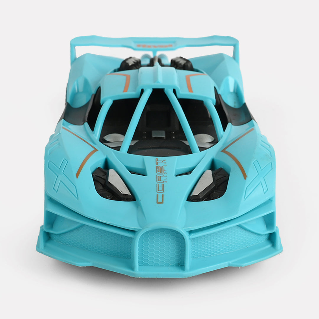 Remote Control High-Speed Drift Racing Car