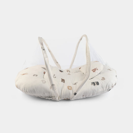 Carry Nest with Mosquito Net