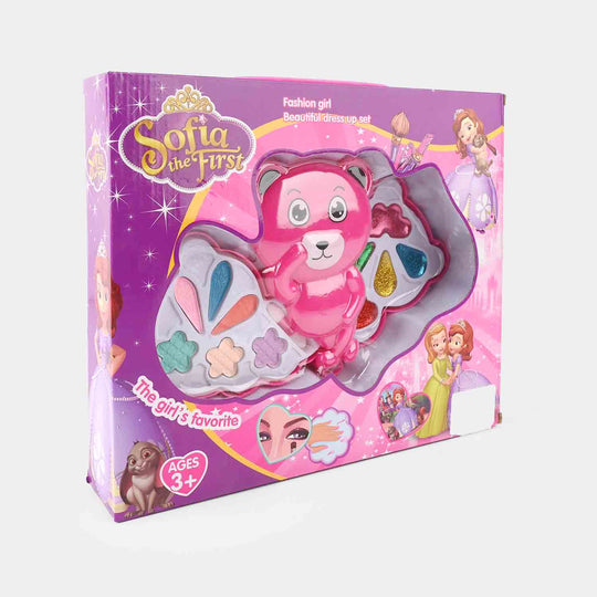 Girls Makeup Fashion Kit