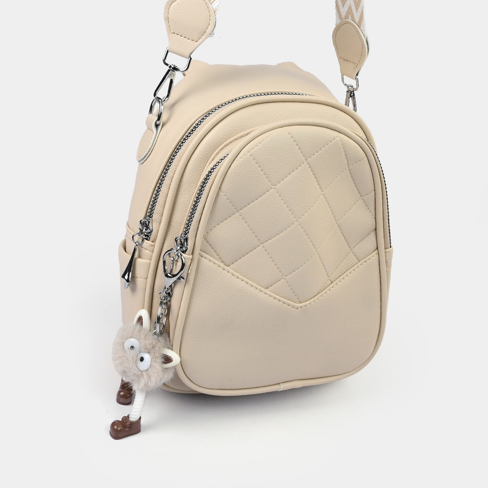 Girls Stylish & Elegant Backpack
