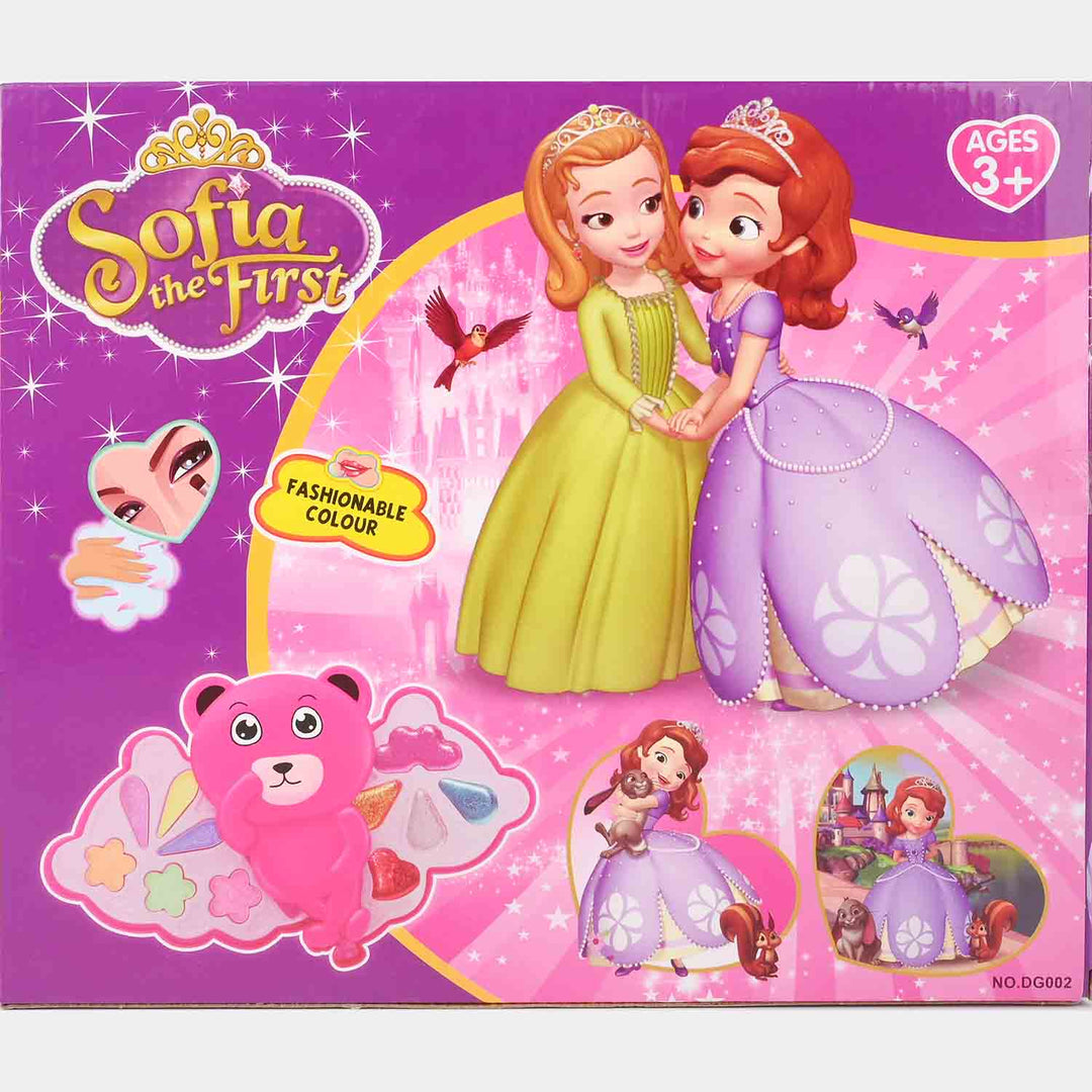 Girls Makeup Fashion Kit