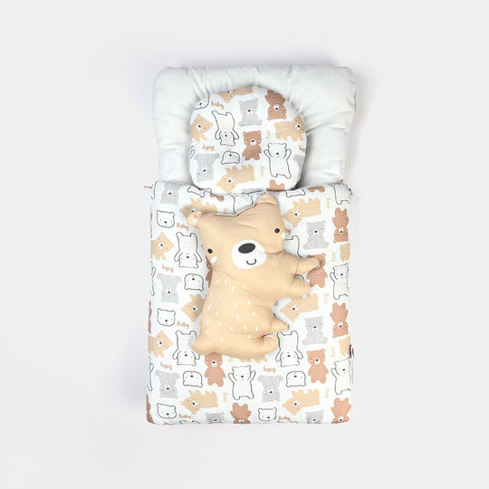 Baby Carry Nest With Head Pillow | 0M+