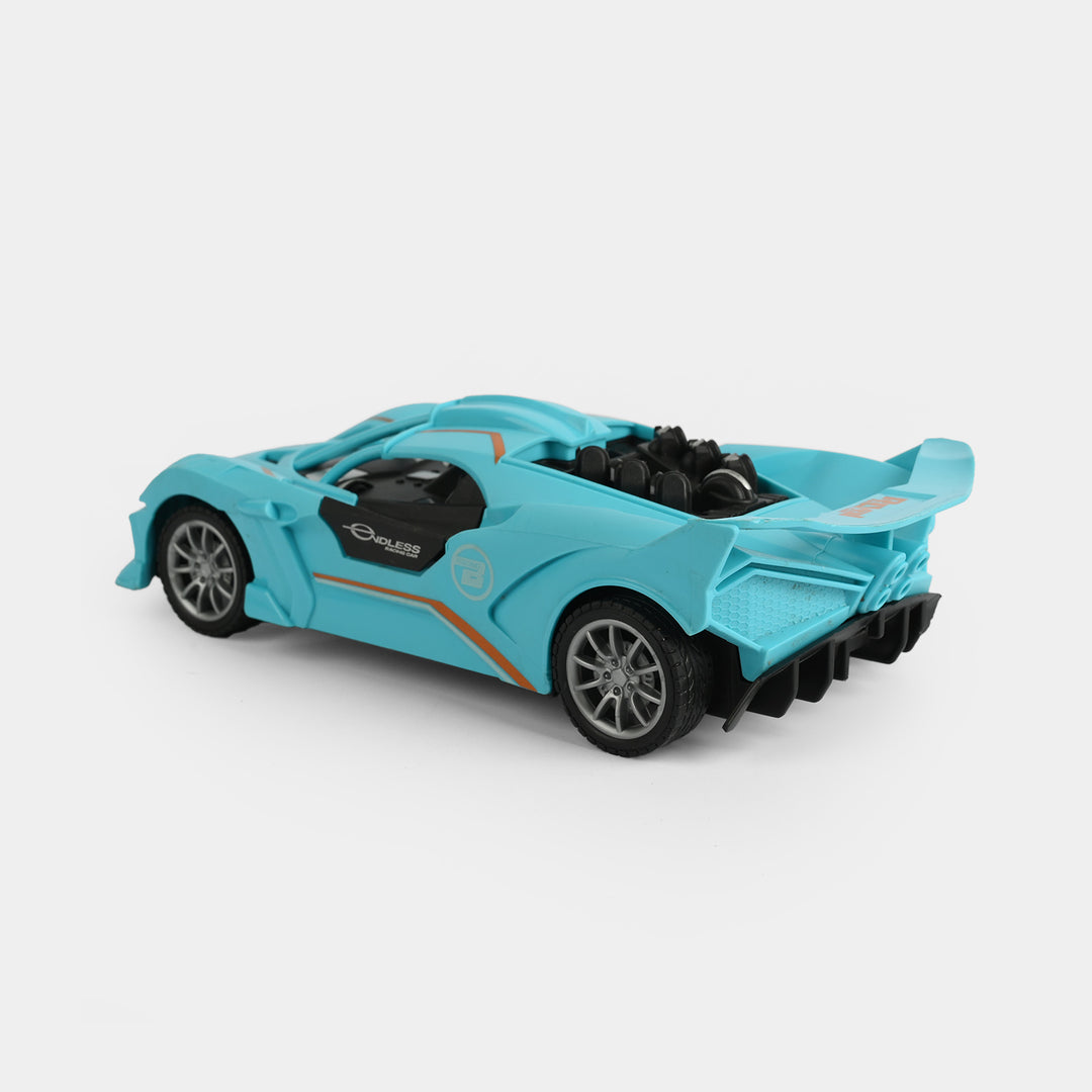 Remote Control High-Speed Drift Racing Car