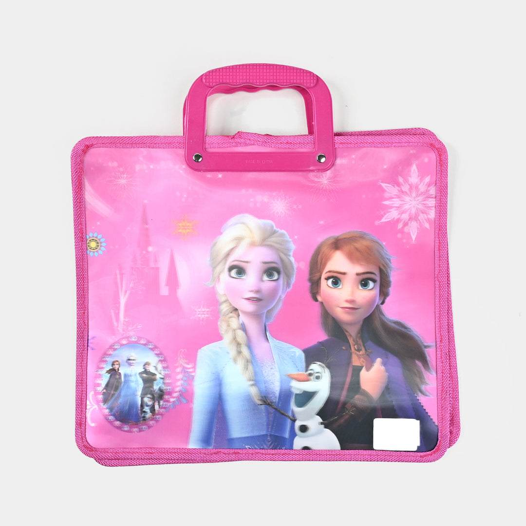 Character PVC Tote Bag for Kids